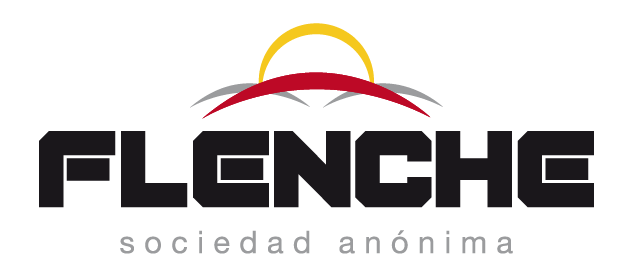 Logo-flenche