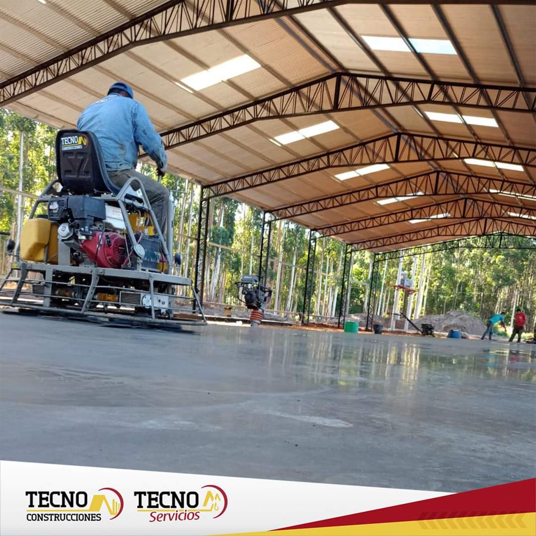 Obra vial 2